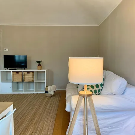 Il Gianduiotto Apartment