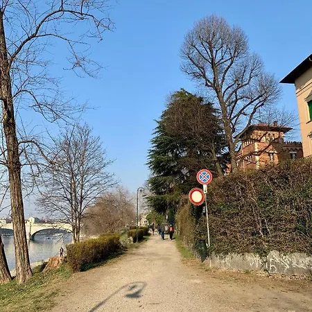 Apartment Il Gianduiotto *