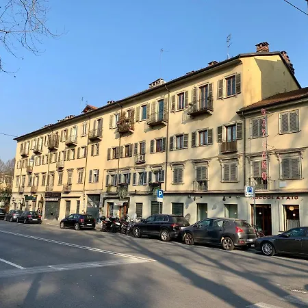 Il Gianduiotto Turin