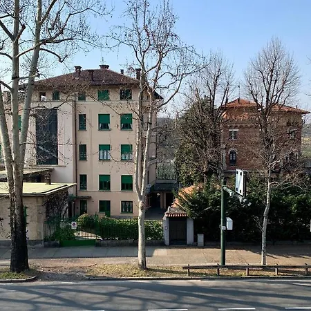 Il Gianduiotto Apartment