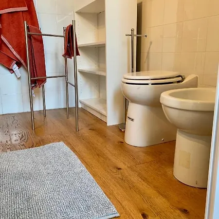 Il Gianduiotto Apartment Turin