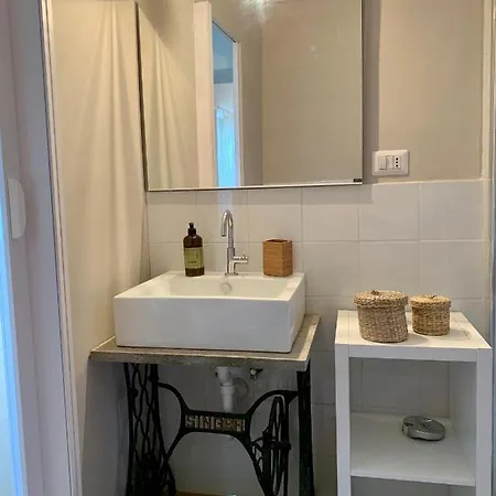 Il Gianduiotto Apartment