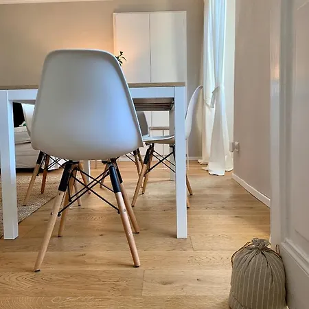 Il Gianduiotto Apartment