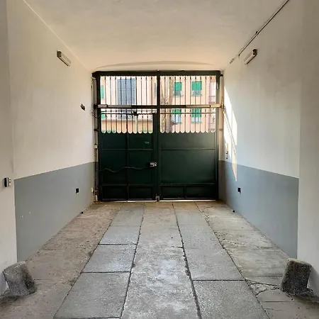 Il Gianduiotto Apartment