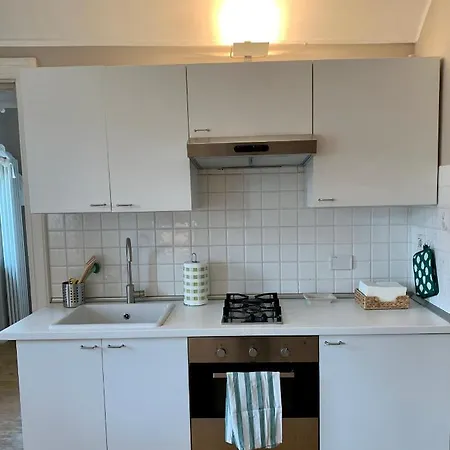 Il Gianduiotto Apartment Turin